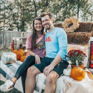 Meet your Posher, Courtney